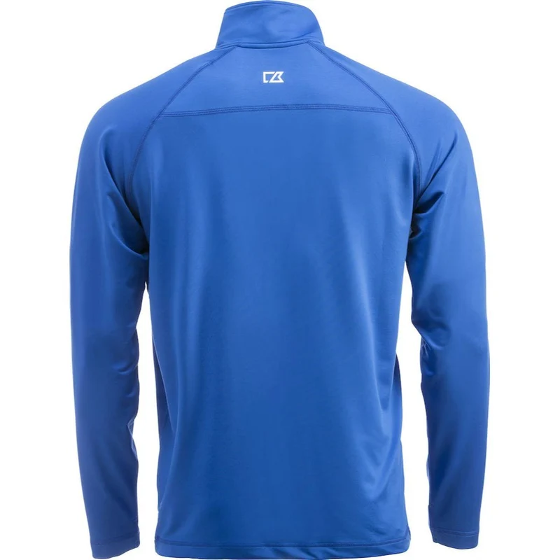 Cutter & Buck Coos Bay Half Zip Men 358400