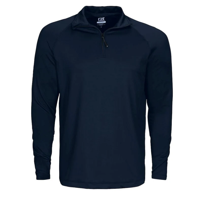 Cutter & Buck Coos Bay Half Zip Men 358400