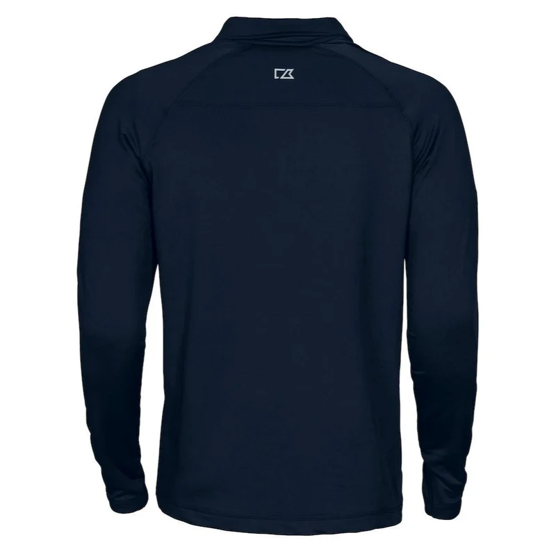 Cutter & Buck Coos Bay Half Zip Men 358400