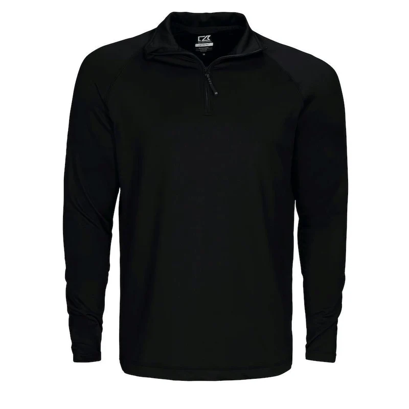Cutter & Buck Coos Bay Half Zip Men 358400