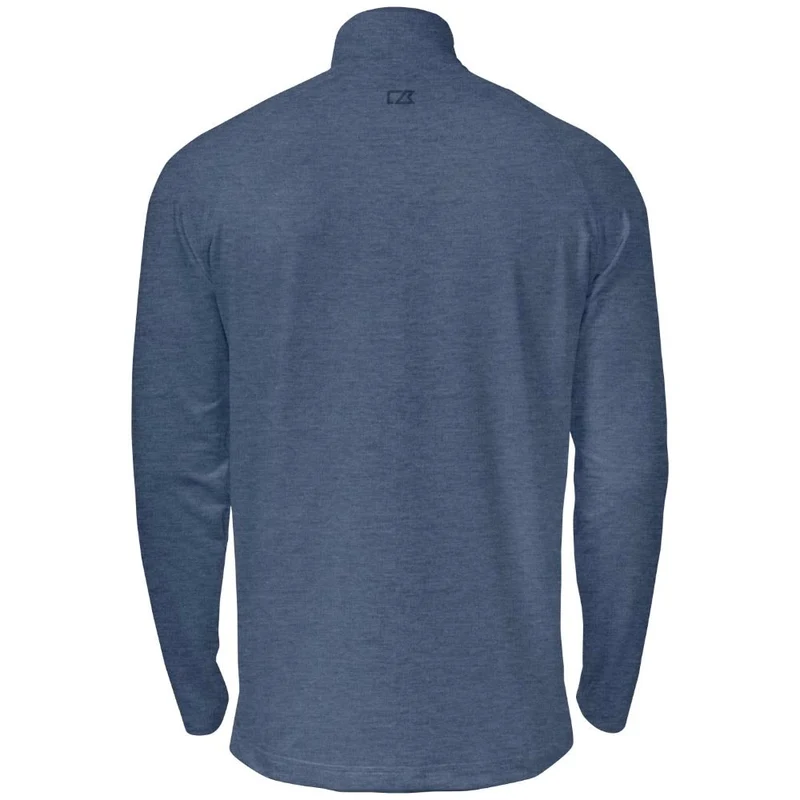 Cutter & Buck Coos Bay Half Zip Men 358400