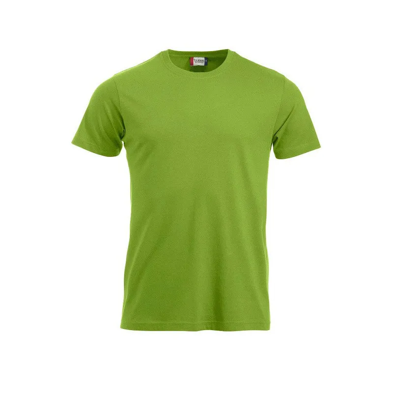 Clique Heren New Classic-T 029360