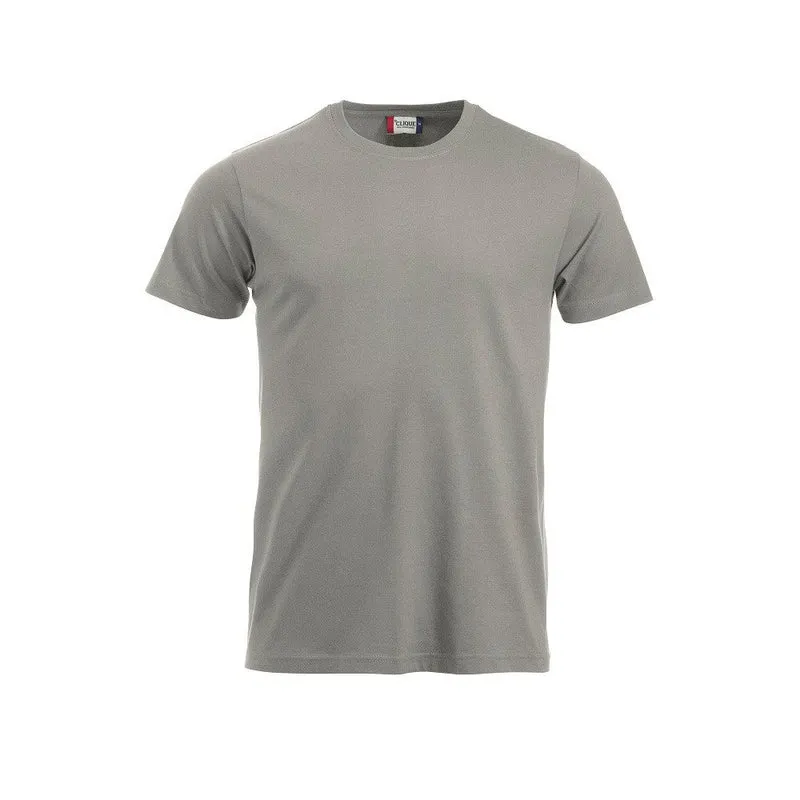 Clique Heren New Classic-T 029360