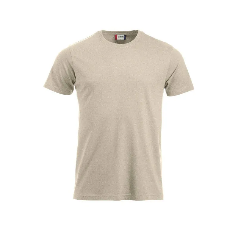 Clique Heren New Classic-T 029360