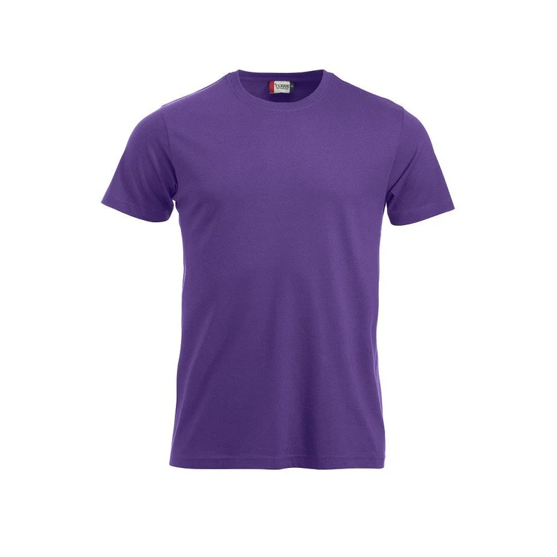 Clique Heren New Classic-T 029360