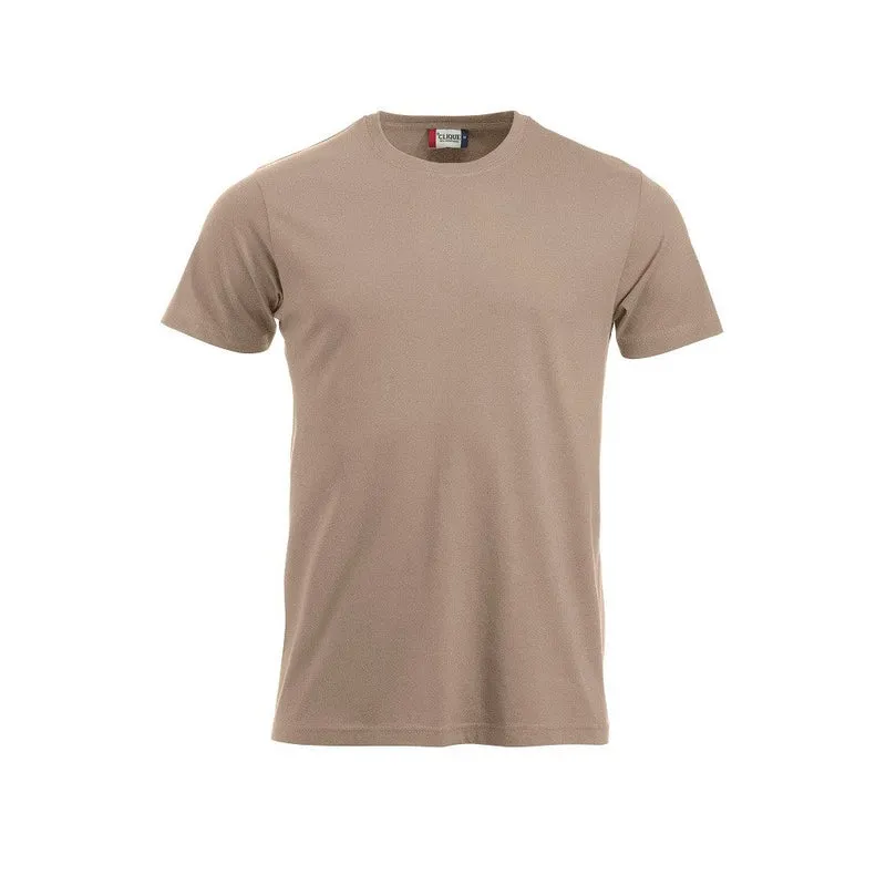 Clique Heren New Classic-T 029360