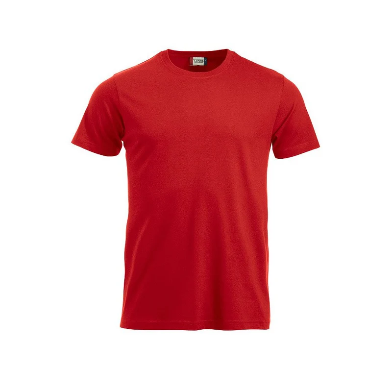 Clique Heren New Classic-T 029360