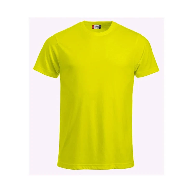 Clique Heren New Classic-T 029360