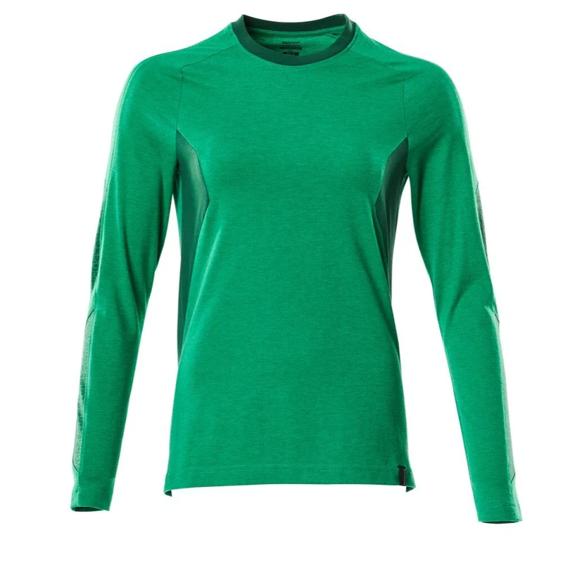 Mascot Accelerate Dames T-shirt Lange mouwen Bicolor 18391