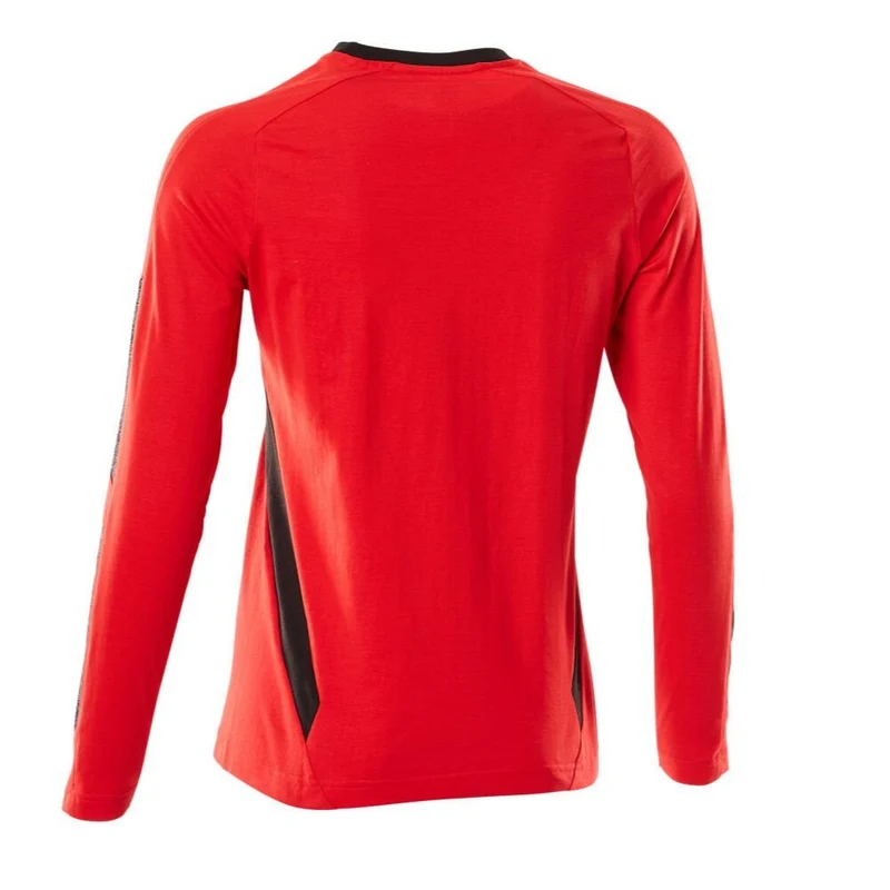 Mascot Accelerate Dames T-shirt Lange mouwen Bicolor 18391
