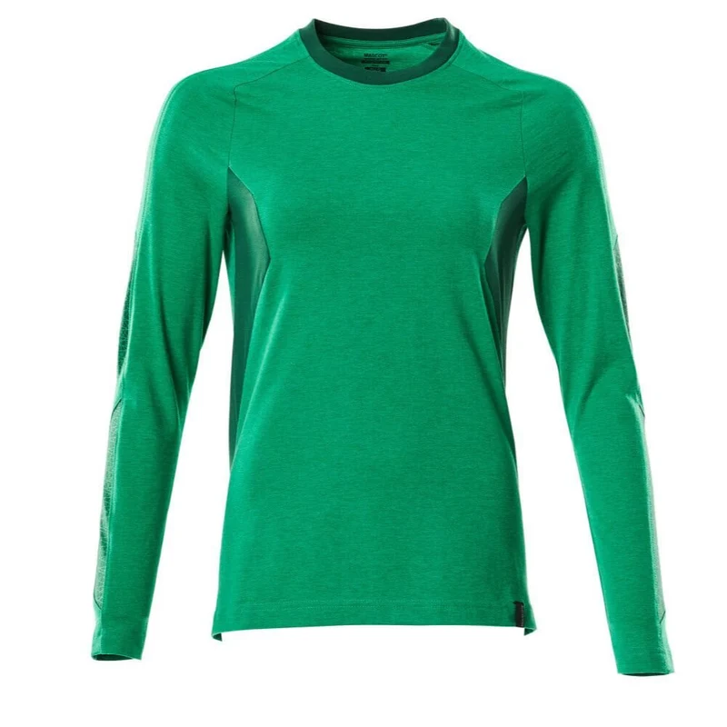 Mascot Accelerate Dames T-shirt Lange mouwen Bicolor 18391