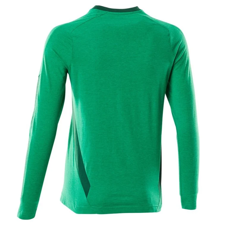 Mascot Accelerate Dames T-shirt Lange mouwen Bicolor 18391
