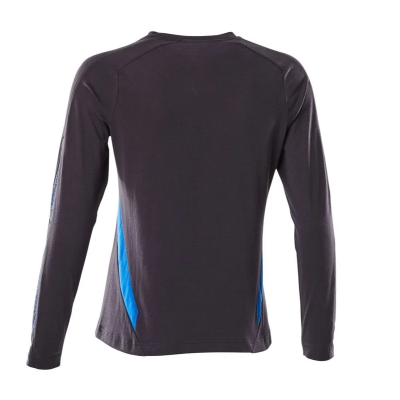 Mascot Accelerate Dames T-shirt Lange mouwen Bicolor 18391