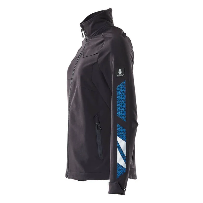 Mascot Accelerate Dames Werkjas Stretch 18008