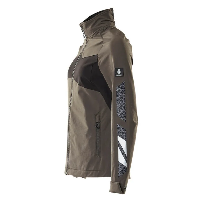 Mascot Accelerate Dames Werkjas Stretch 18008