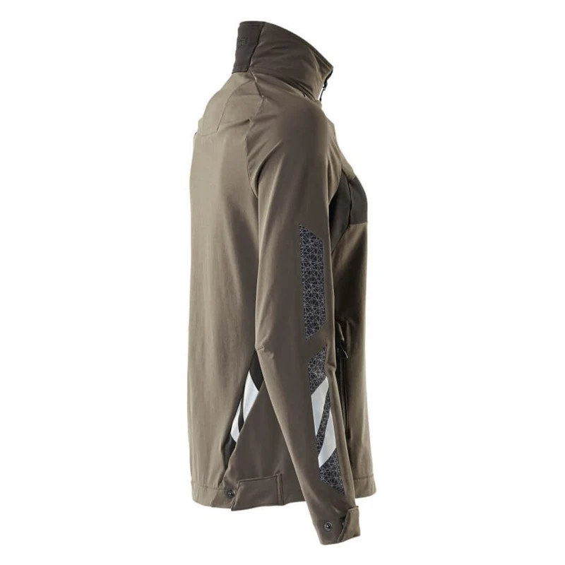 Mascot Accelerate Dames Werkjas Stretch 18008
