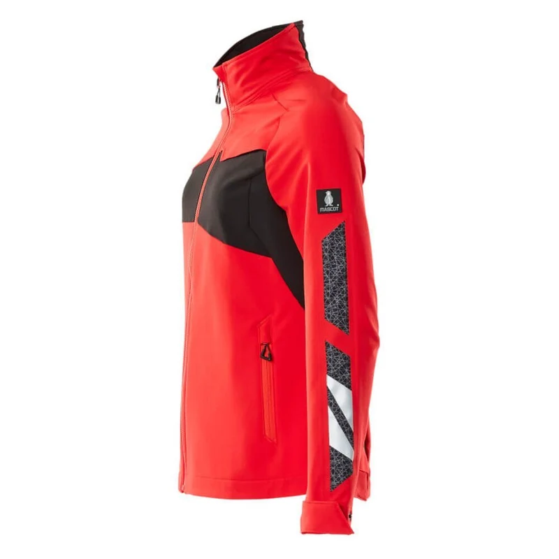 Mascot Accelerate Dames Werkjas Stretch 18008