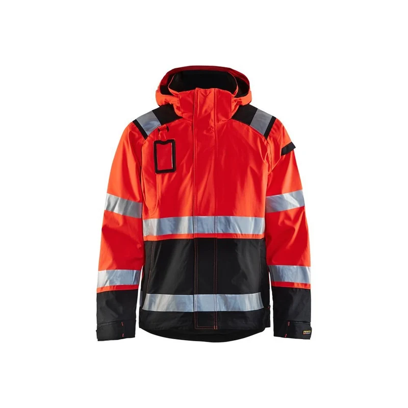 Blaklader Shelljack High Vis 4987-1987