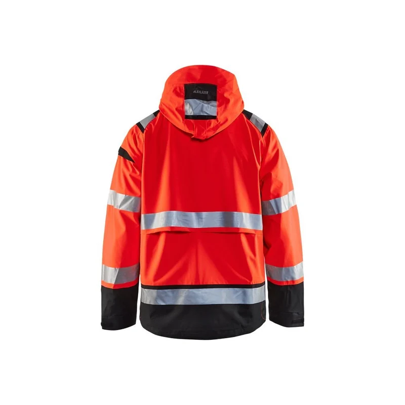 Blaklader Shelljack High Vis 4987-1987