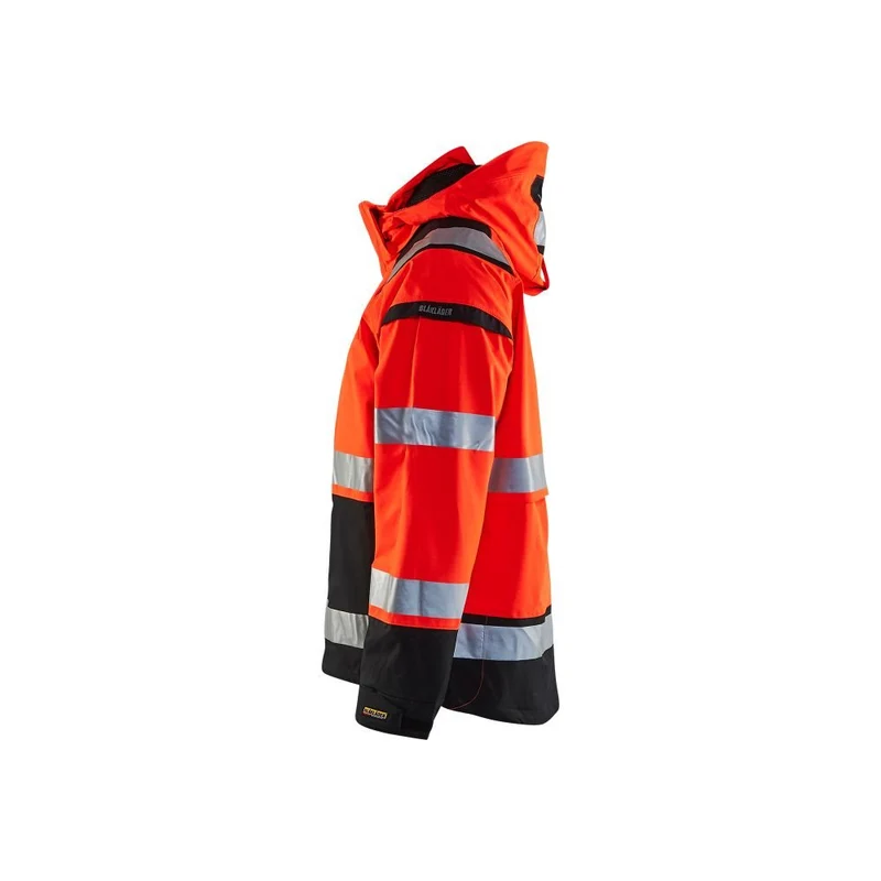 Blaklader Shelljack High Vis 4987-1987