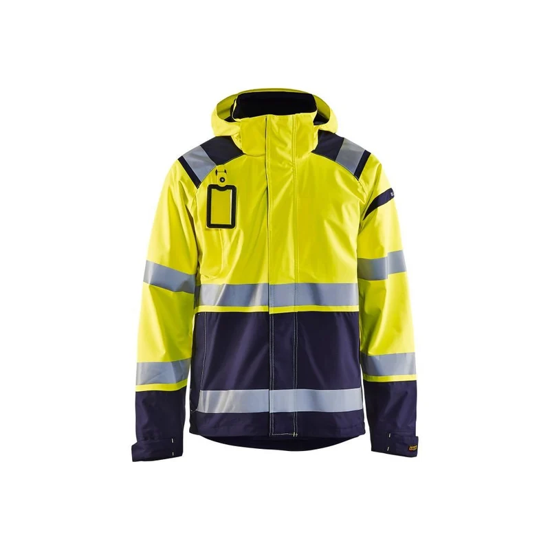 Blaklader Shelljack High Vis 4987-1987
