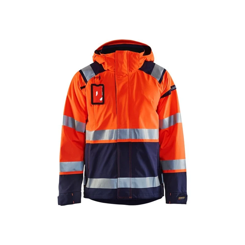 Blaklader Shelljack High Vis 4987-1987