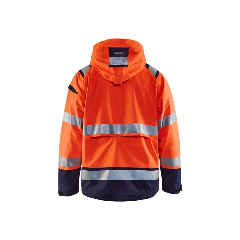 Blaklader Shelljack High Vis 4987-1987