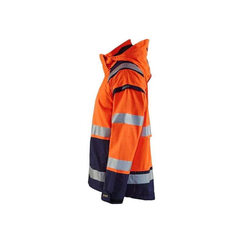 Blaklader Shelljack High Vis 4987-1987
