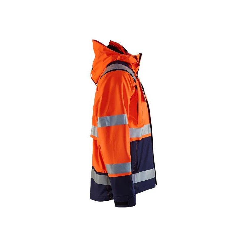 Blaklader Shelljack High Vis 4987-1987