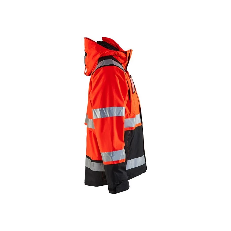 Blaklader Shelljack High Vis 4987-1987
