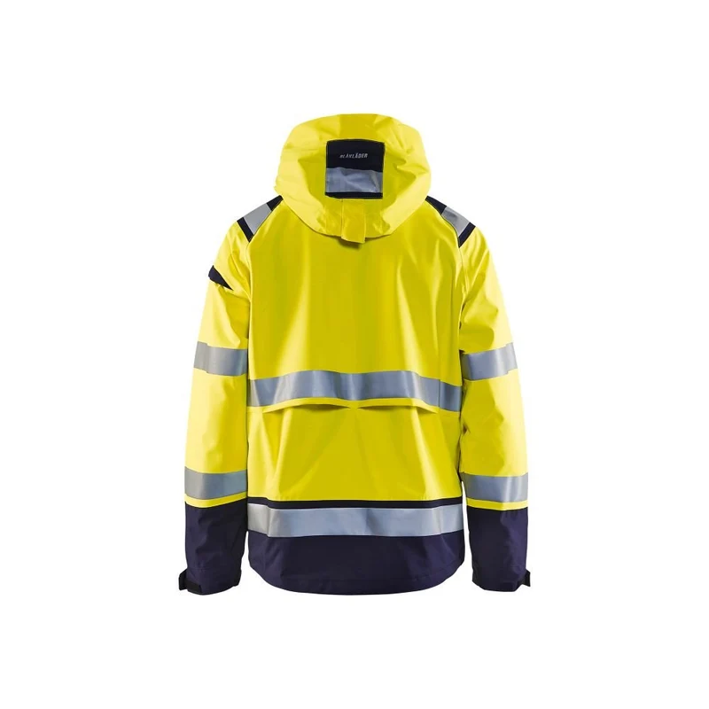 Blaklader Shelljack High Vis 4987-1987