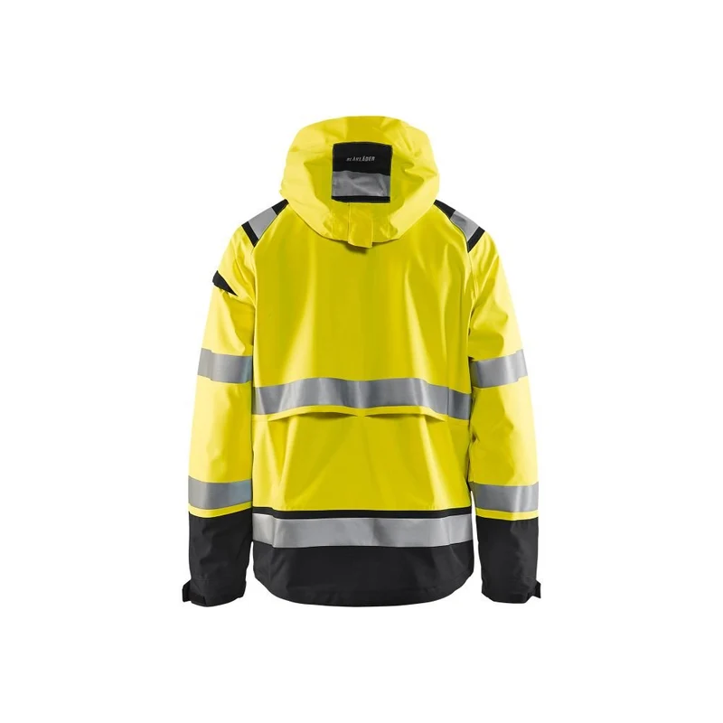Blaklader Shelljack High Vis 4987-1987