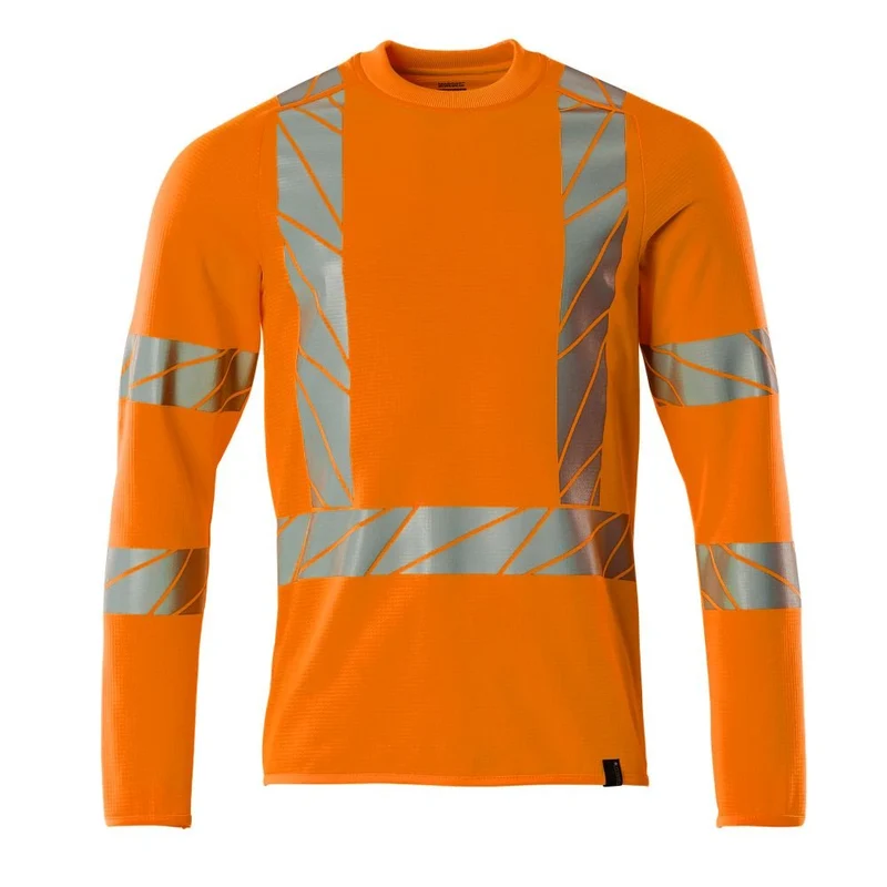 Mascot Accelerate Safe Sweatshirt 22184