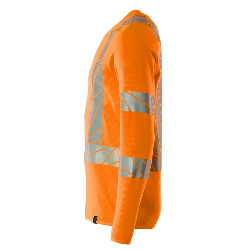 Mascot Accelerate Safe Sweatshirt 22184