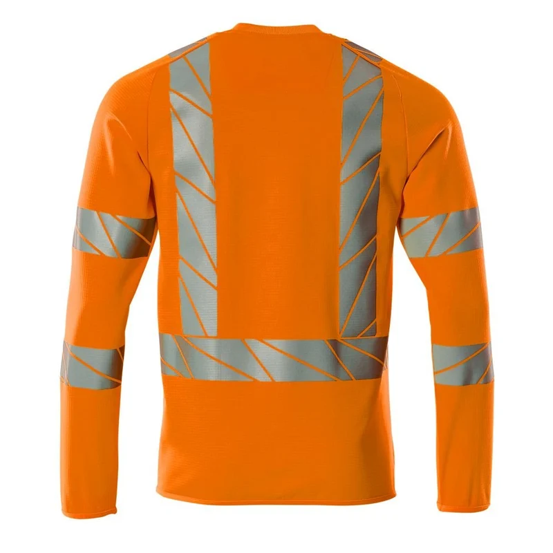 Mascot Accelerate Safe Sweatshirt 22184