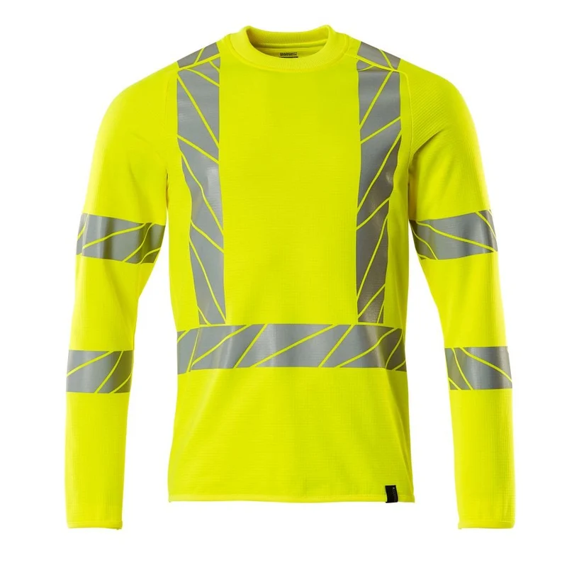 Mascot Accelerate Safe Sweatshirt 22184
