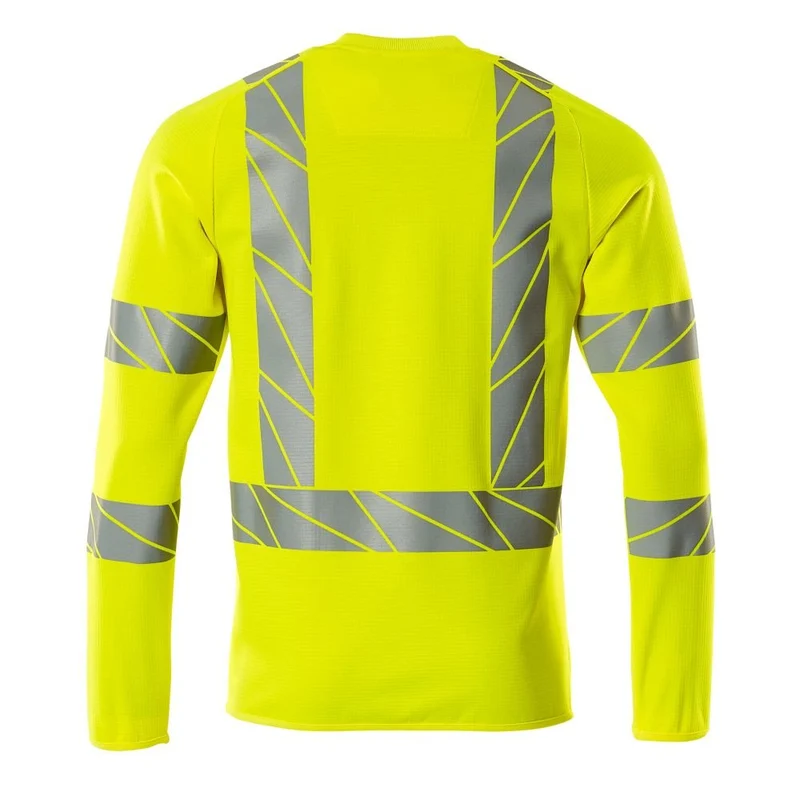 Mascot Accelerate Safe Sweatshirt 22184
