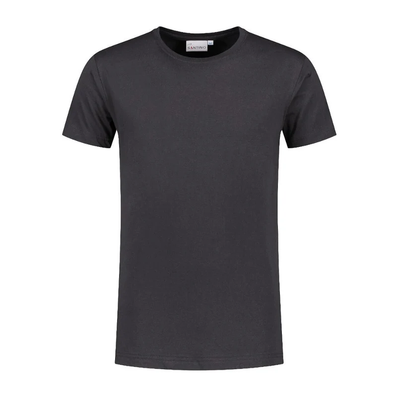 Santino Basic Line T-shirt Jace C-neck