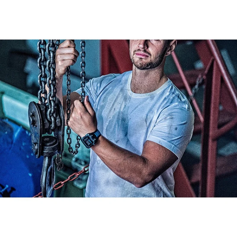 Santino Basic Line T-shirt Jace C-neck