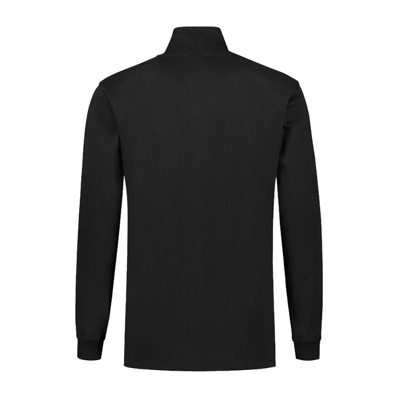Santino Basic Line Zipsweater Alex