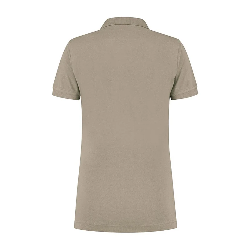 Santino Basic Line Poloshirt Max Ladies