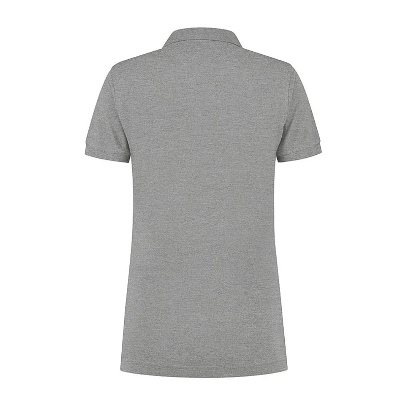 Santino Basic Line Poloshirt Max Ladies