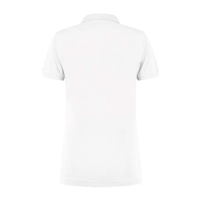 Santino Basic Line Poloshirt Max Ladies