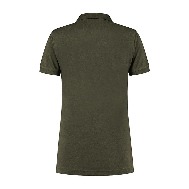 Santino Basic Line Poloshirt Max Ladies