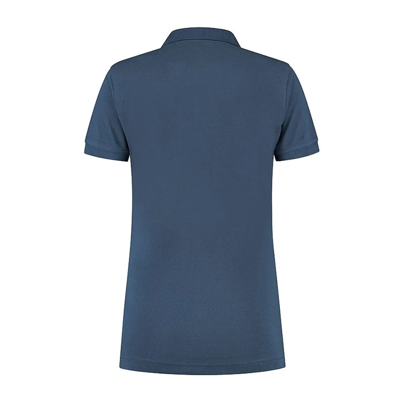 Santino Basic Line Poloshirt Max Ladies