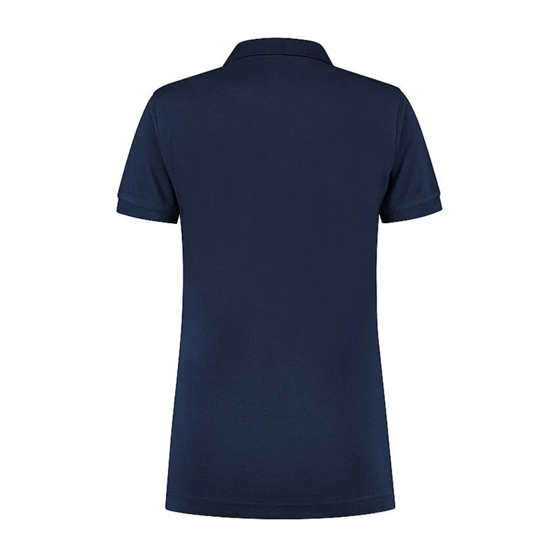 Santino Basic Line Poloshirt Max Ladies