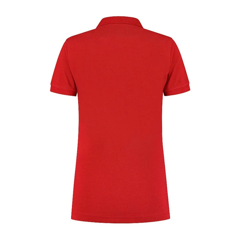 Santino Basic Line Poloshirt Max Ladies