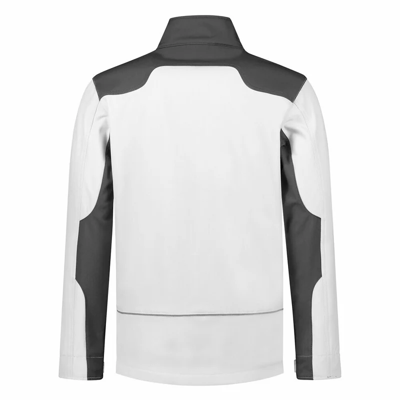 Santino 2 Color-Line Softshell Jack Tour