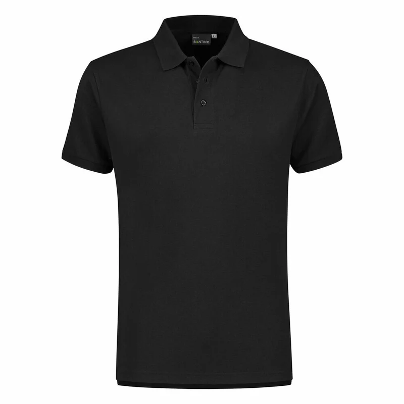 Santino Eco-Line Poloshirt Monza