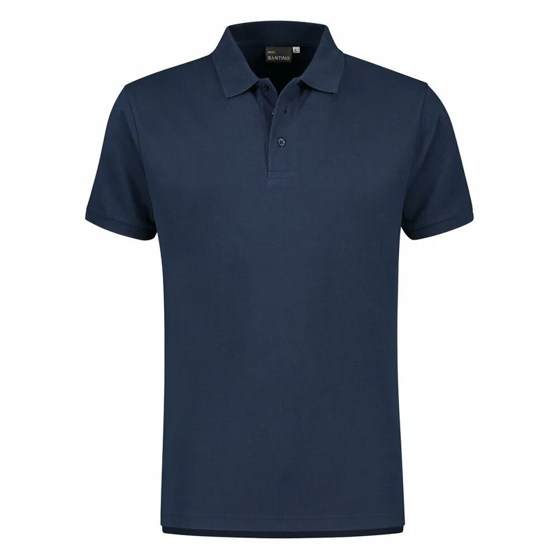 Santino Eco-Line Poloshirt Monza